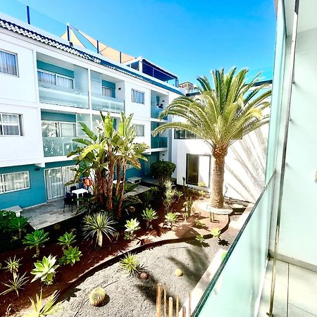 Bristol Sunset Beach Corralejo Exterior foto