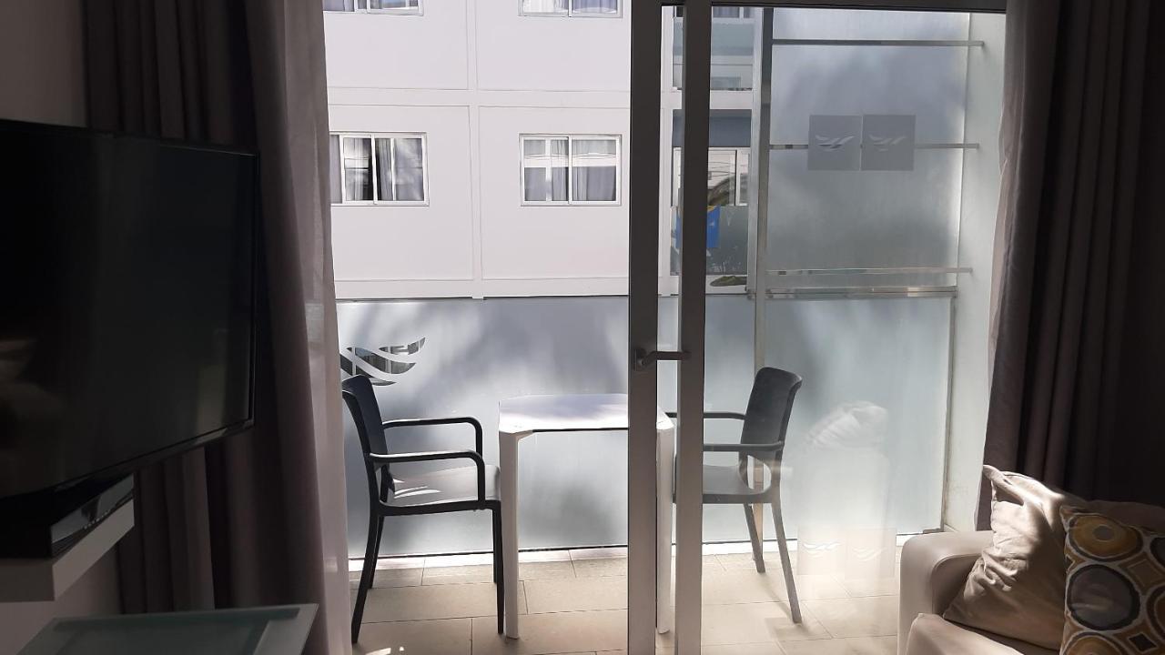 Bristol Sunset Beach Corralejo Exterior foto