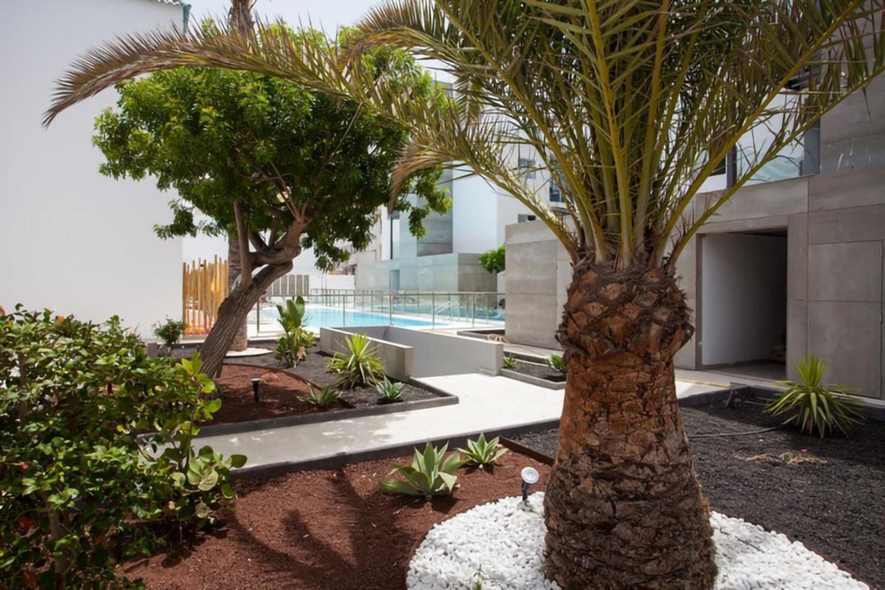 Bristol Sunset Beach Corralejo Exterior foto