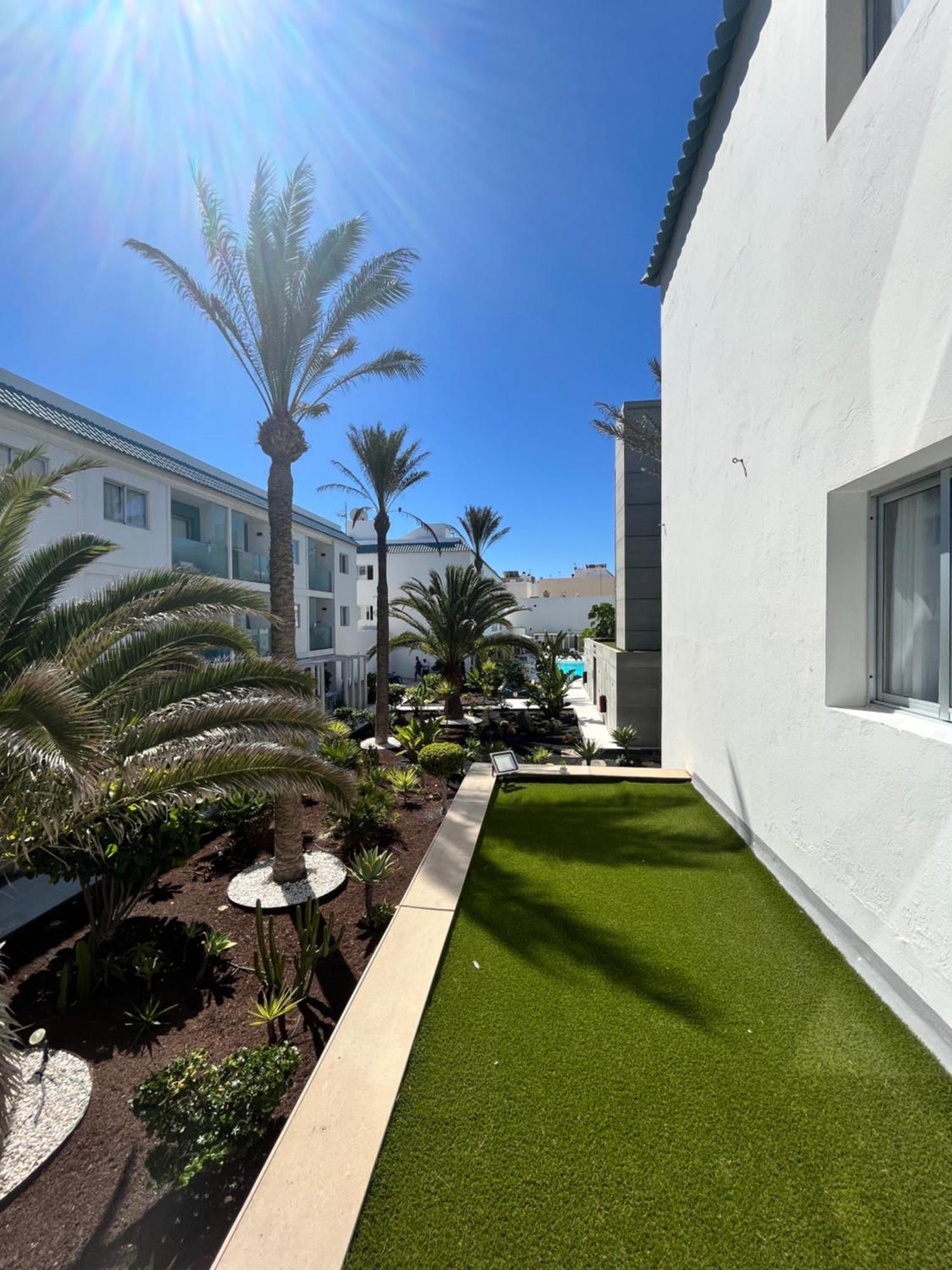Bristol Sunset Beach Corralejo Exterior foto