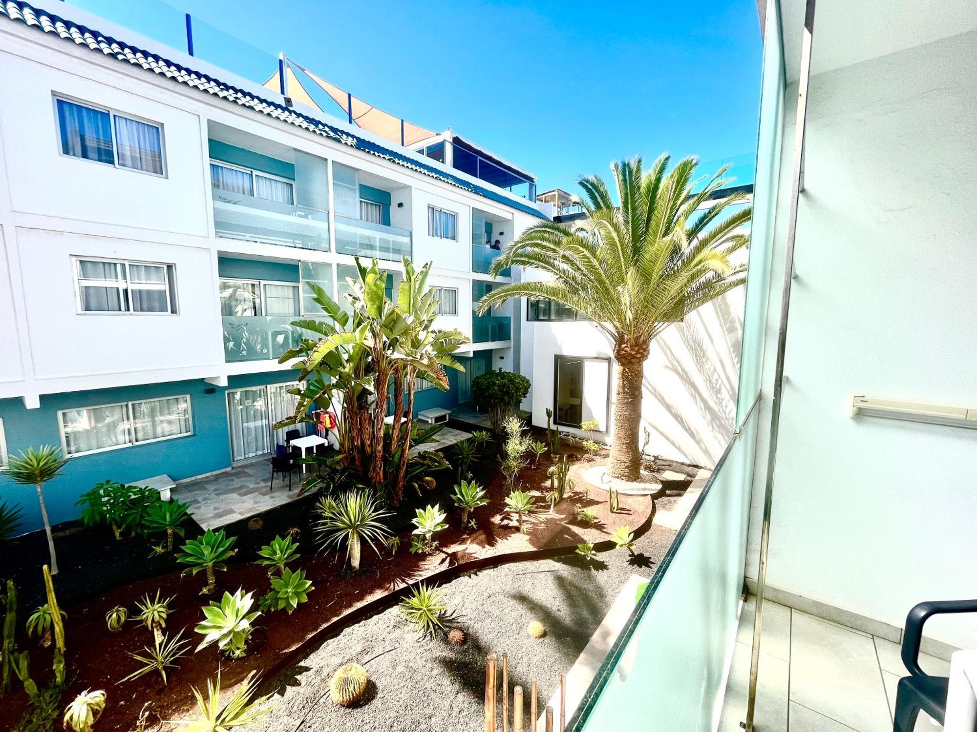 Bristol Sunset Beach Corralejo Exterior foto
