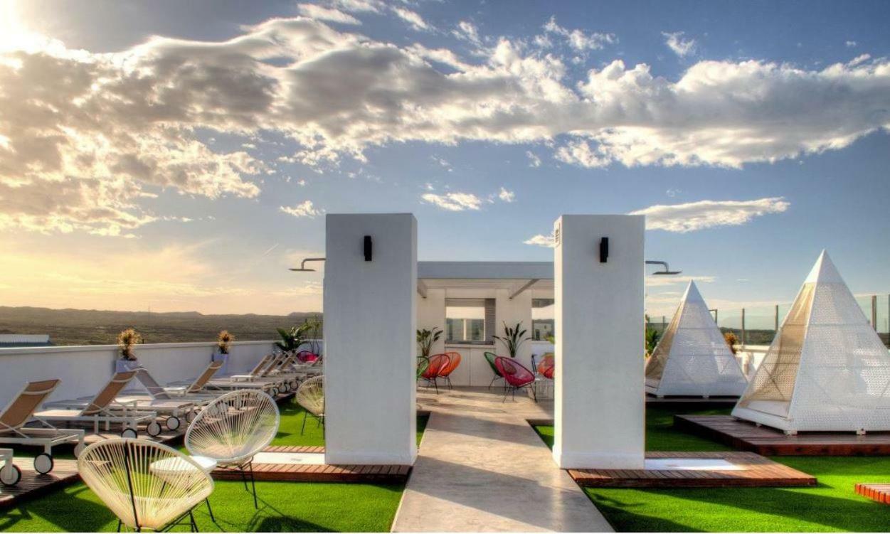 Bristol Sunset Beach Corralejo Exterior foto